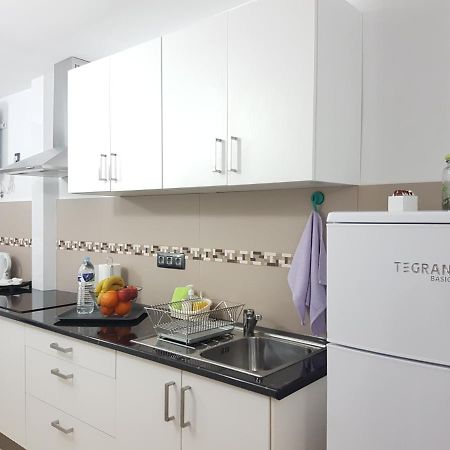 Apartment Pitaya Плая дел Инглес Екстериор снимка