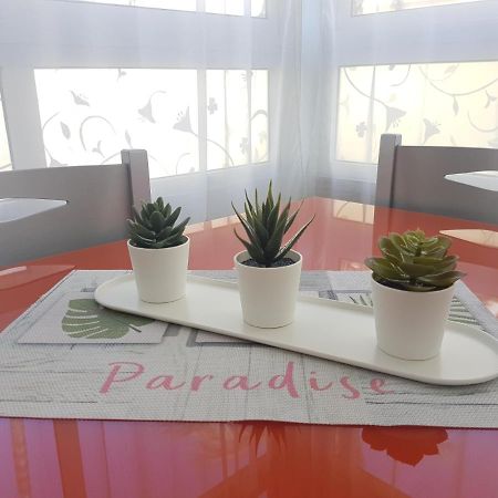 Apartment Pitaya Плая дел Инглес Екстериор снимка