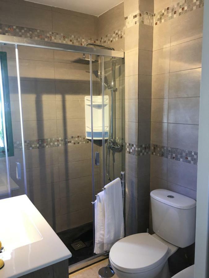 Apartment Pitaya Плая дел Инглес Екстериор снимка