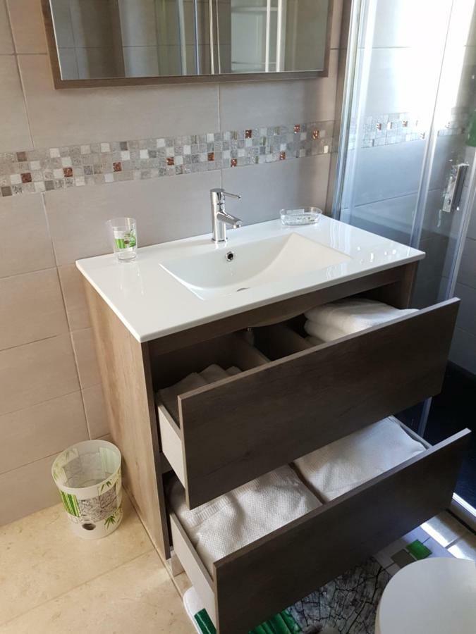 Apartment Pitaya Плая дел Инглес Екстериор снимка