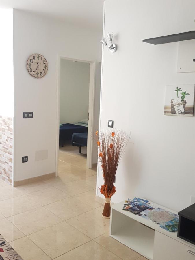 Apartment Pitaya Плая дел Инглес Екстериор снимка