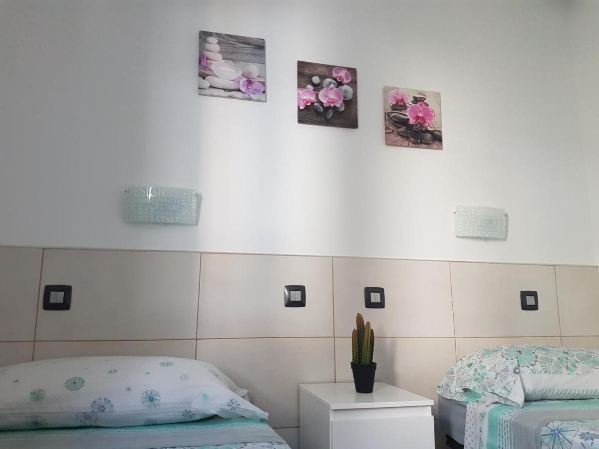 Apartment Pitaya Плая дел Инглес Екстериор снимка