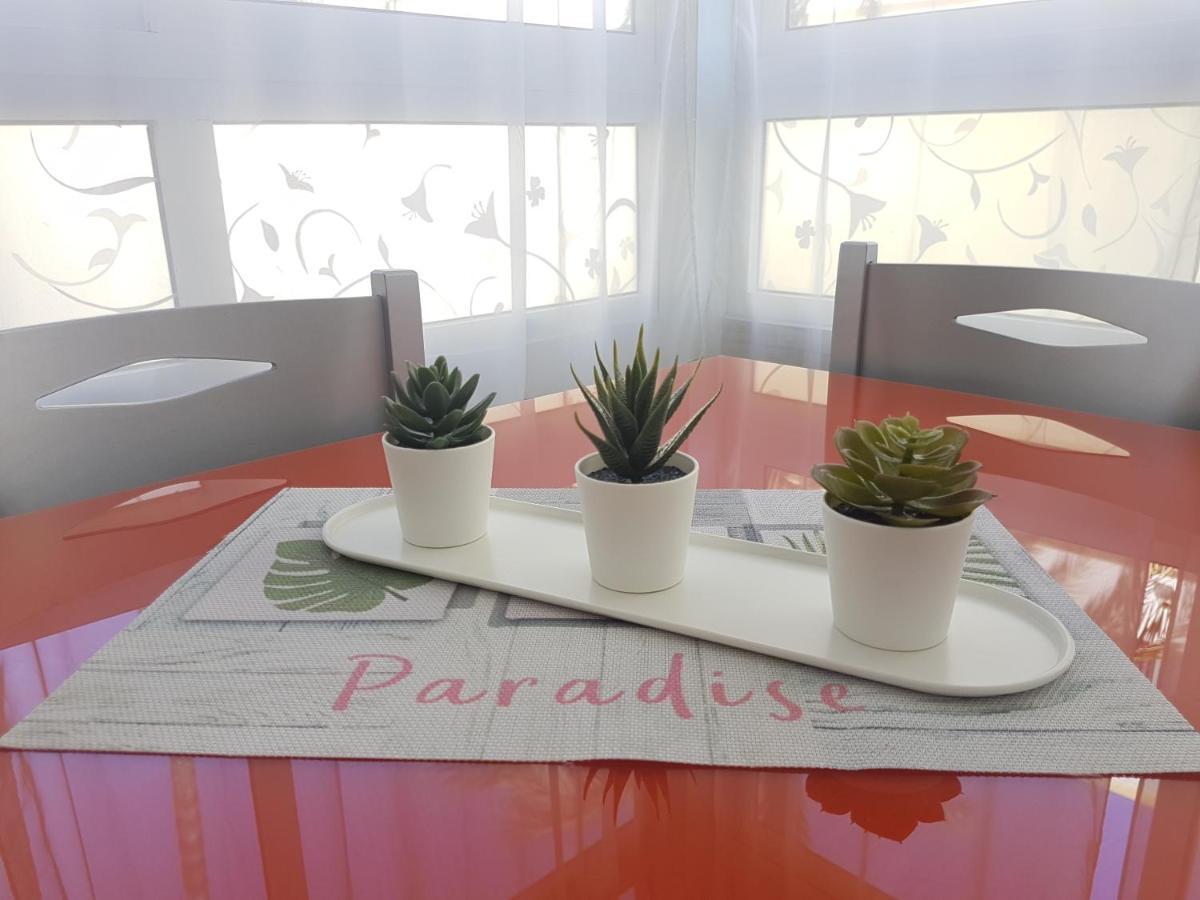 Apartment Pitaya Плая дел Инглес Екстериор снимка